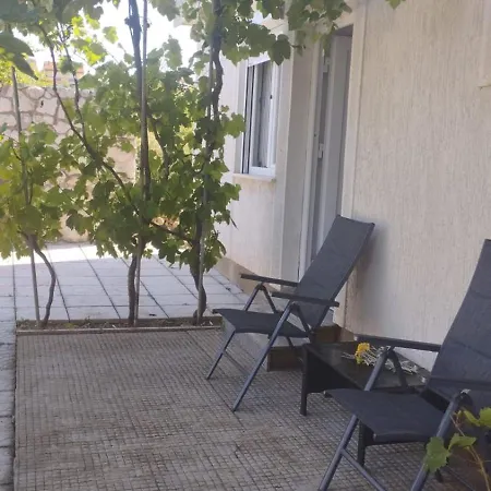 דירה Private ,surrounded By Nature,50m From The Sea *