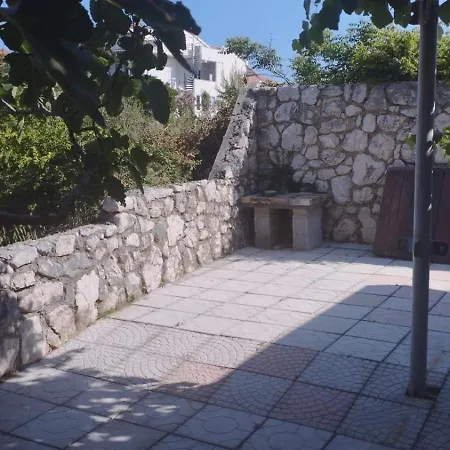 Private ,surrounded By Nature,50m From The Sea