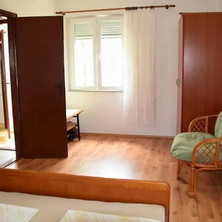 Private ,surrounded By Nature,50m From The Sea Apartment