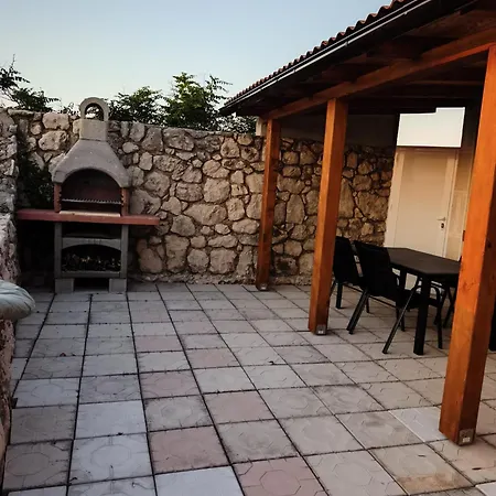Private ,surrounded By Nature,50m From The Sea *