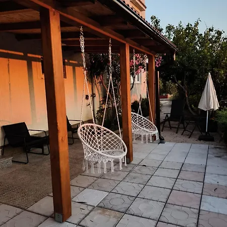 Private ,surrounded By Nature,50m From The Sea Povljana