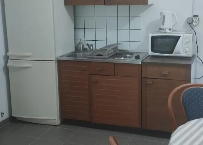 Private ,surrounded By Nature,50m From The Sea Apartament *