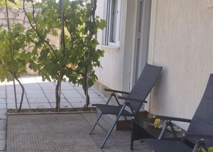 Apartament Private ,surrounded By Nature,50m From The Sea *