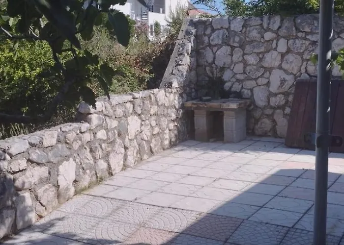 Private ,surrounded By Nature,50m From The Sea