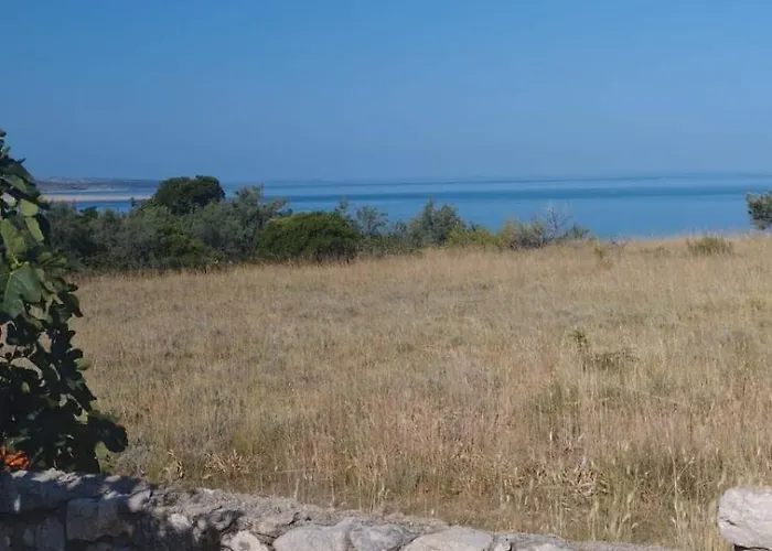 Private ,surrounded By Nature,50m From The Sea *