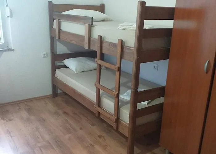 Private ,surrounded By Nature,50m From The Sea Apartament *